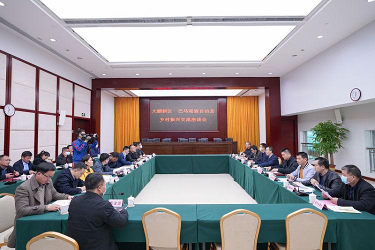 广西巴马：最新喜讯传递，幸福家园绽放新篇章