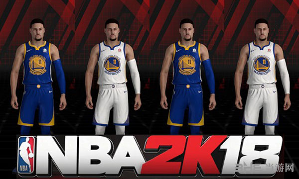 NBA2K18全新梦幻阵容大揭秘