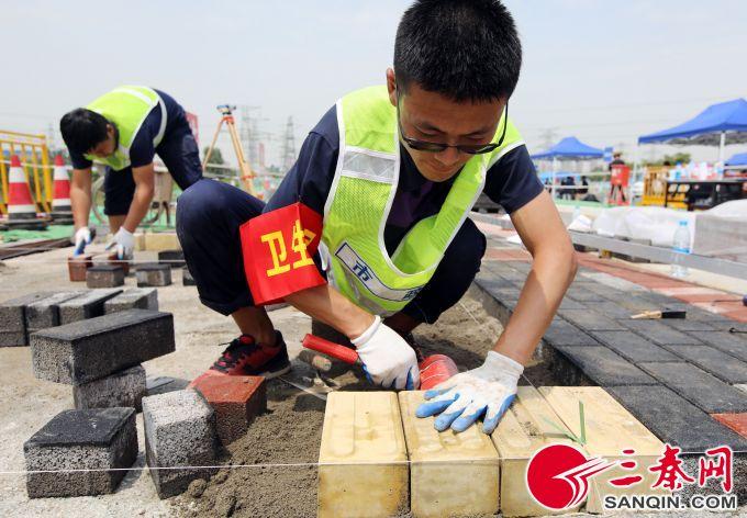 新型建筑砂质量规范发布