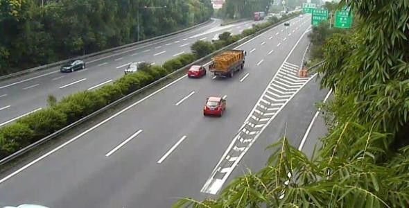 最新版高速公路行车指南