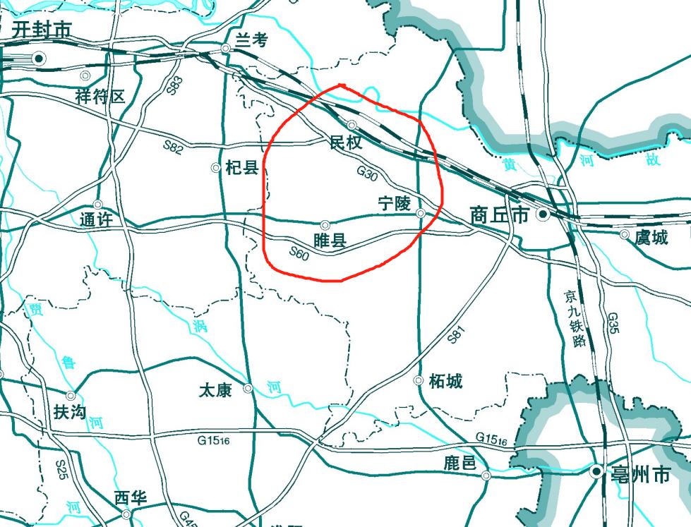 亳州西部新城规划蓝图大揭秘：全新建筑设计图赏鉴