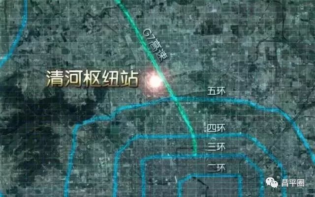 北京槐房地区未来蓝图解析：全新规划大揭秘